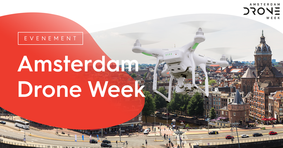 Amsterdam Drone Week